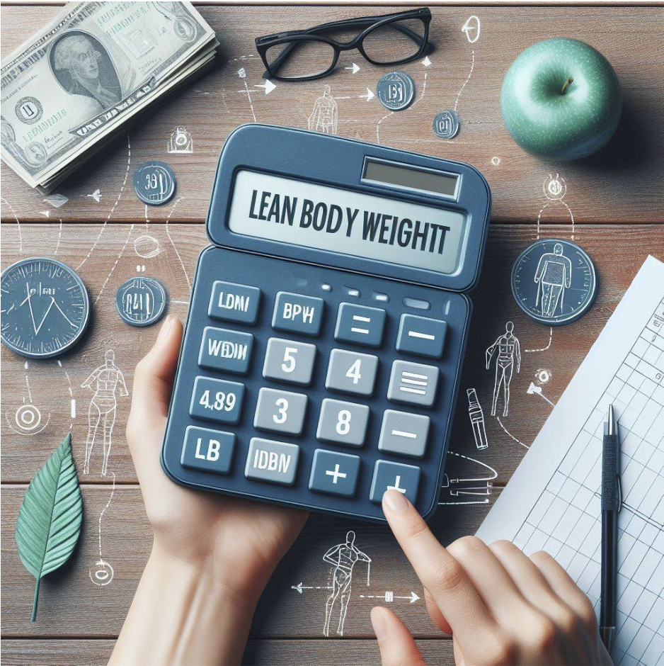 LBM Calculator: A better indicator of metabolic health